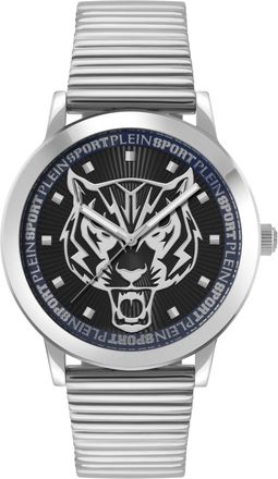 Plein Sport Iron Tiger Bracelet Watch