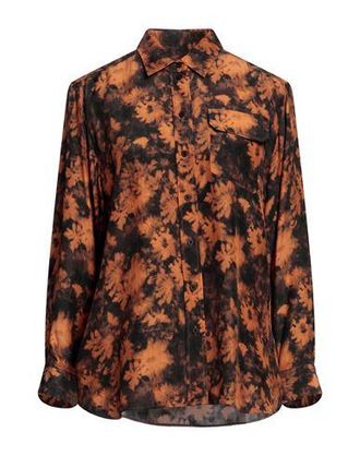 Kenzo TOPWEAR - Shirts on YOOX.COM