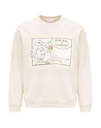 Moncler TOPWEAR - Sweatshirts on YOOX.COM