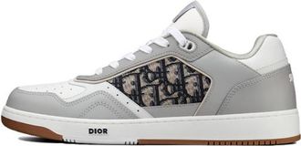 Dior B27 Low Grey White 3SN272ZIR-H165