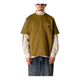 Woodbird WBBaine Space Tee