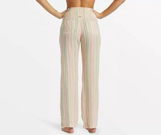 Billabong New Waves 2 Pant In Meqo