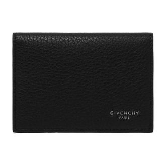 Givenchy Heren, Accessoires, Zwart, Maat: ONE Size Leer