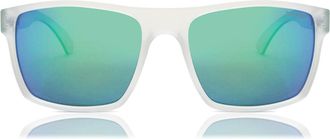 Superdry SDS KOBE 183 Mens Sunglasses White Size 56