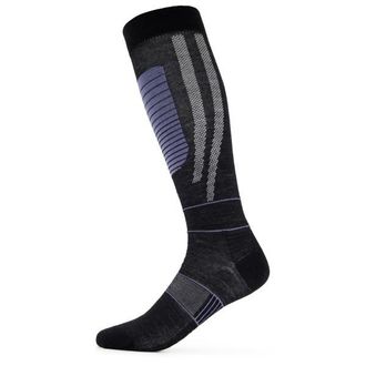 Rohner Ultra Light Skisocken - Unisex | schwarz