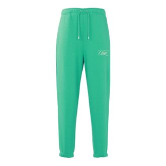 Air Jordan x Union Logo Pants Green DV7337-348