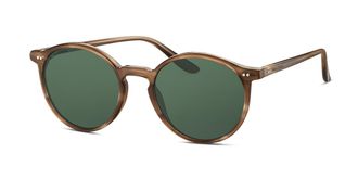 Marc O'Polo 506112 62 Mens Sunglasses Brown Size 51