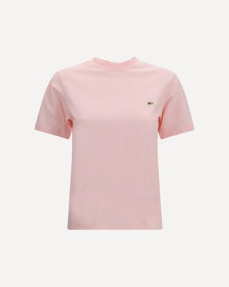 Fiorucci Regular patch Angeli T-shirt Female XS