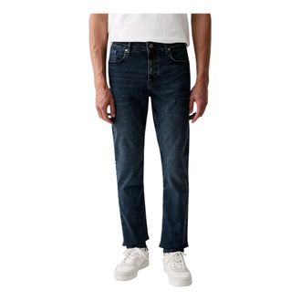 Karl Lagerfeld Uomo, Jeans, Blu, W36 L32, new