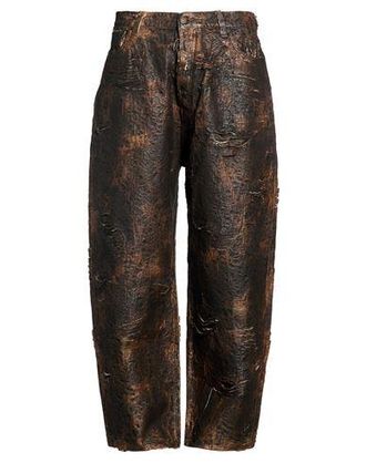 Acne Studios BOTTOMWEAR - Jeans on YOOX.COM