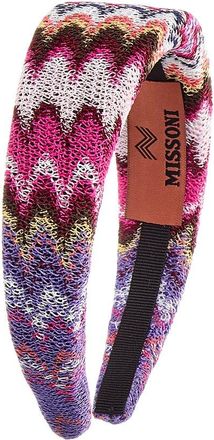 Missoni Headband