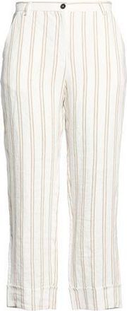 Massimo Alba BOTTOMWEAR - Trousers on YOOX.COM