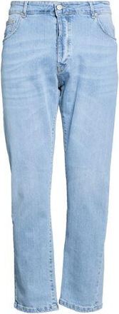 Exte BOTTOMWEAR - Jeans on YOOX.COM