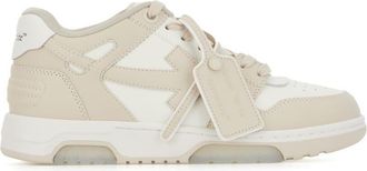 Off-white Sneakers