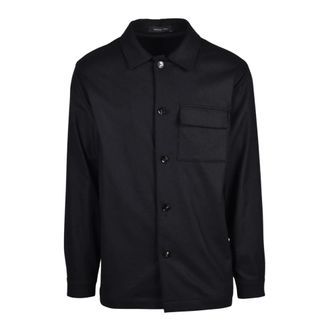Michael Coal Uomo, Magliette, Nero, M, new
