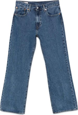 Levi's Jeans 567 - Blu