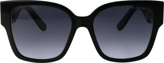 Marc Jacobs Dames, Accessoires, Zwart, Maat: 54 MM