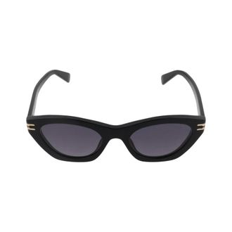 Bulgari B.Zero1 Cat-Eye Zonnebril - unisex - Accessoires - Veelkleurig - Maat: 51 MM