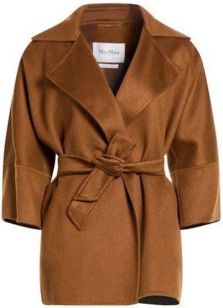 Max Mara COATS & JACKETS - Coats on YOOX.COM