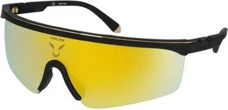 Police unisex, Accessori, Nero, Taglia unica, new