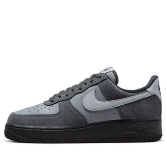 Nike Air Force 1 Low Anthracite Wolf Grey CW7584-001