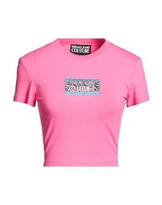 Versace CAMISETAS Y TOPS - Camisetas en YOOX.COM