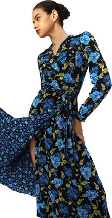 Diane Von F&uuml;rstenberg Mehrfarbig