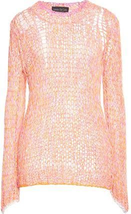 Fabrizio Del Carlo PRENDAS DE PUNTO - Pullover en YOOX.COM