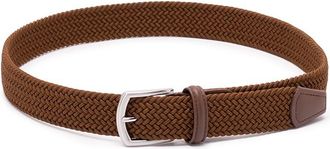 Anderson's Elastic Woven Belt
