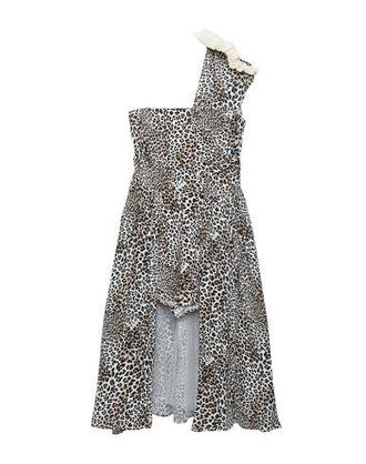 Elisabetta Franchi MONOS&PETOS - Monos enterizos en YOOX.COM