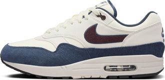 Nike Air Max 1 Coconut Milk Burgundy Crush FN6952-103