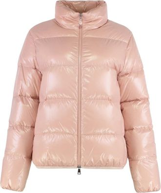 Moncler Donna, Giacche, Rosa, S, new