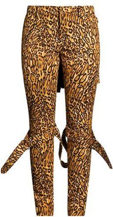 Moschino PARTES DE ABAJO - Pantalones en YOOX.COM