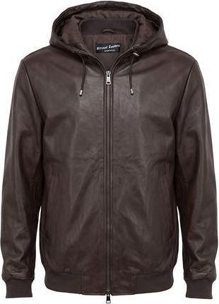 Street Leathers CAPISPALLA - Giacche & Giubbotti su YOOX.COM