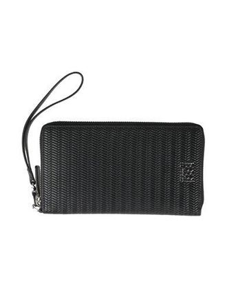 Cerruti Kleinlederwaren - Brieftaschen auf YOOX.COM