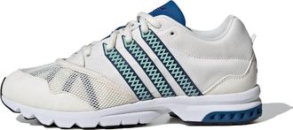 adidas (WMNS) adidas Originals Adistar Comp White Marine Blue ID8336
