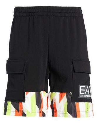 Emporio Armani BOTTOMWEAR - Shorts & Bermuda Shorts on YOOX.COM