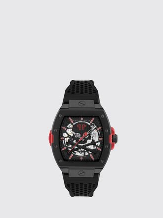 Philipp Plein Watch Men color Black 1