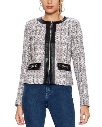 Jealous Tomato Jealous Tomato Blouse