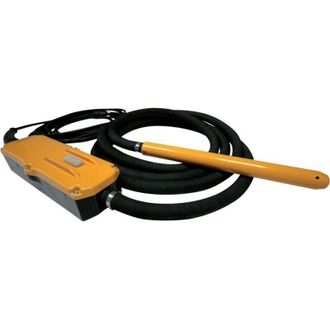Format Azioni interiori-65mm, EWO con Integrated FU 230V STRECKE