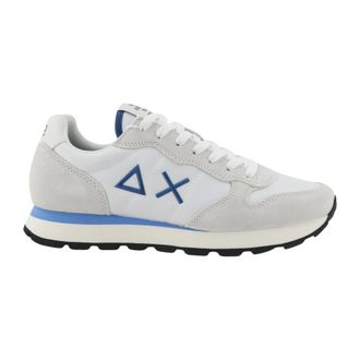 Sun 68 Hombre, Zapatos, Blanco, Talla: 43 EU