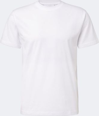Prada Cotton jersey T-shirt three-pack