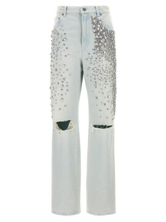 Golden Goose Light Blue Kim jeans
