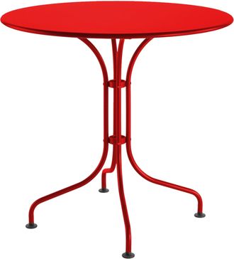 Schubiger M&ouml;bel Gartentisch St. Moritz