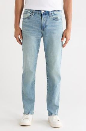 Joe's The Brixton Slim Straight Leg Jeans in Jordan at Nordstrom Rack, Size 32