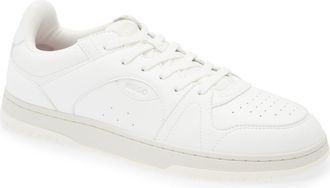 BOSS Hadrian Tennis Sneaker in White at Nordstrom Rack, Size 12Us / 11Uk