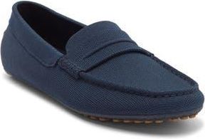 Rothy's The Driving Loafer in Navy at Nordstrom Rack, Size 10.5