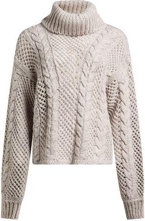 SoAllure PRENDAS DE PUNTO - Cuello alto en YOOX.COM