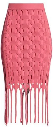Pinko BOTTOMWEAR - Midi skirts on YOOX.COM