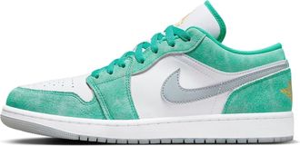 Nike Jordan Air Jordan 1 Low New Emerald DN3705-301